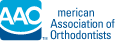 American Association of Orthodontists logo