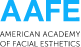 American Academy of Facial Esthetics association icon