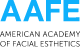 American Academy of Facial Esthetics logo